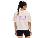 HOKA MANIFESTO GPX TEE